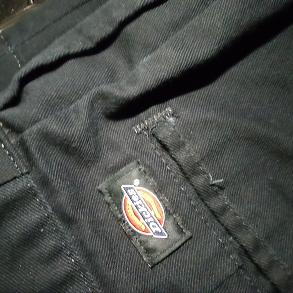 Men's Dickies pants - Picture 4 of 6